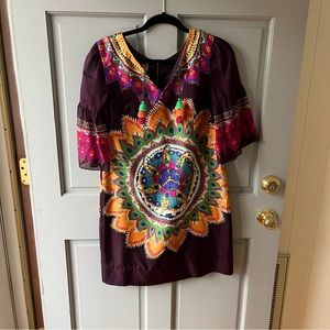 Phoebe Couture Dress, Size 4